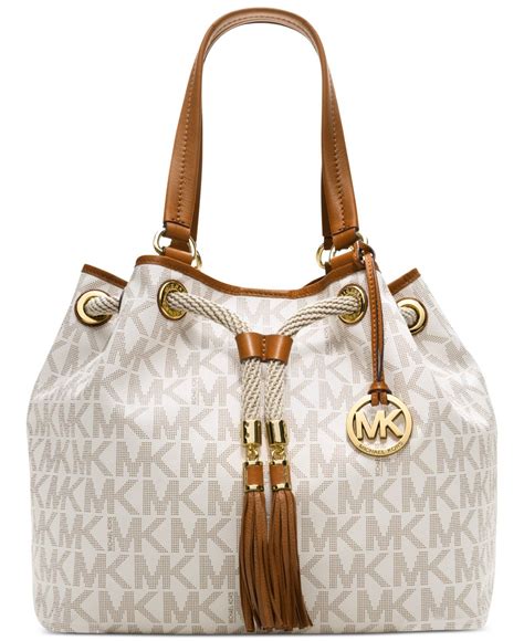 macy's mk bags|michael kors tote bag sale.